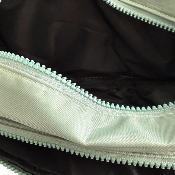 Crossbody Bag With Adjustable Strap - Picture 3 of 9